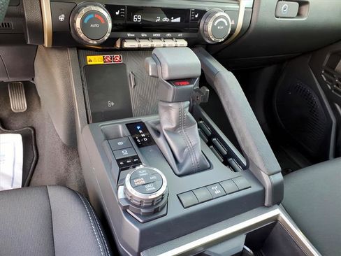 New 2025 Toyota Tacoma TRD Off-Road image 14