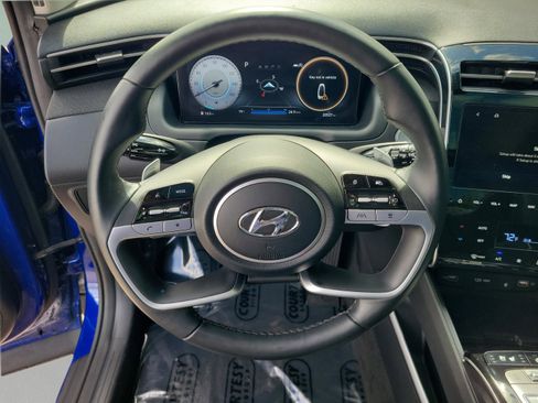 Certified 2022 Hyundai Tucson Limited w/ Cargo Package image 26