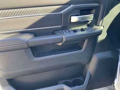 New 2026 RAM 3500 Big Horn image 14