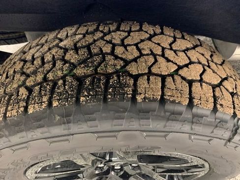 New 2026 Chevrolet Silverado 1500 RST image 25