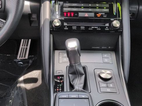 Used 2024 Lexus IS 350 F Sport AWD/4WD image 18