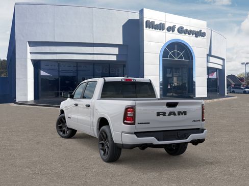 New 2026 RAM 1500 Laramie image 3