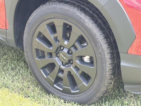 Used 2022 Honda Passport Elite image 33