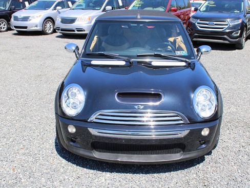 Used 2007 MINI Cooper S FWD image 12