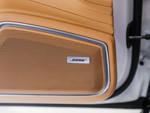 Certified 2023 Porsche Panamera 4S image 22