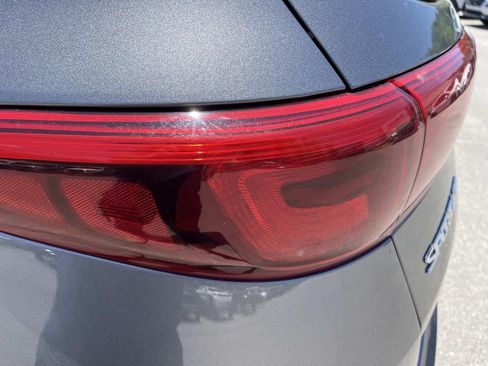 Used 2017 Kia Sportage EX w/ EX Premium Package FWD image 10