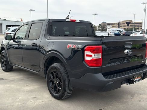 Used 2022 Ford Maverick XLT w/ Equipment Group 300A Standard image 5