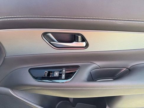 New 2026 Nissan Murano SL image 20