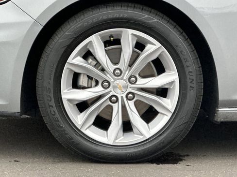 Used 2023 Chevrolet Malibu LT image 25