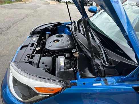 Used 2016 Kia Soul + w/ Designer's Package image 37