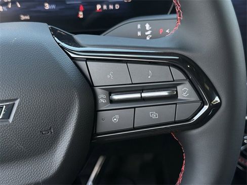 New 2026 Chevrolet Blazer EV RS image 15