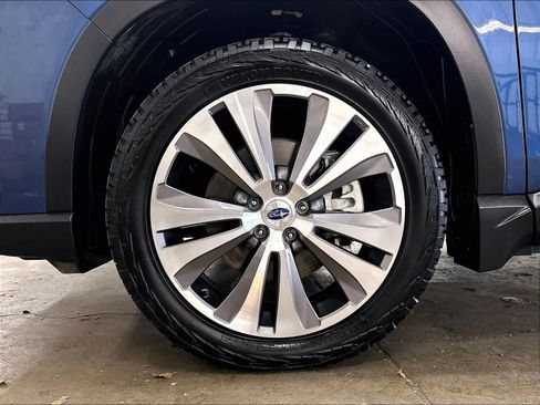 Used 2022 Subaru Ascent Limited w/ Technology Package AWD/4WD image 37