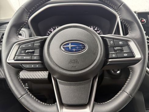 Certified 2025 Subaru Ascent Premium AWD/4WD image 24