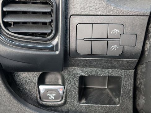 New 2026 RAM ProMaster 2500 w/ Cold Weather Group FWD image 14
