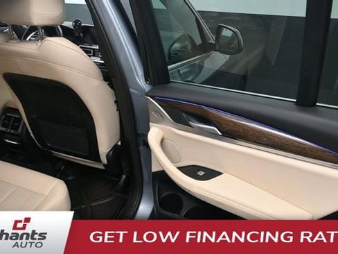 Used 2023 BMW X3 xDrive30i w/ Premium Package AWD/4WD image 21