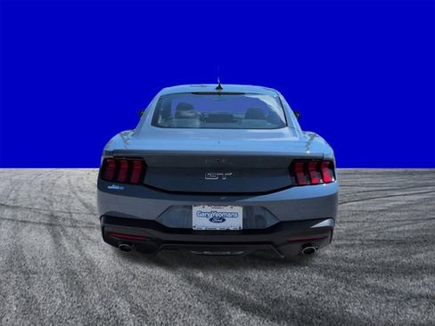 New 2026 Ford Mustang GT image 5