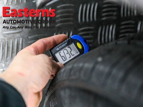 Used 2022 Toyota Camry SE image 26