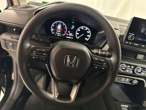 Certified 2024 Honda CR-V EX image 19