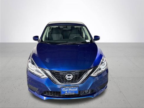 Used 2018 Nissan Sentra S image 3