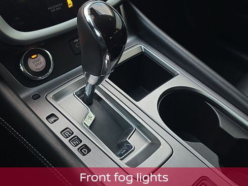 Used 2022 Nissan Murano SL image 24