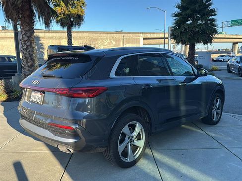 Used 2025 Audi Q5 Premium Plus w/ Premium Plus image 6