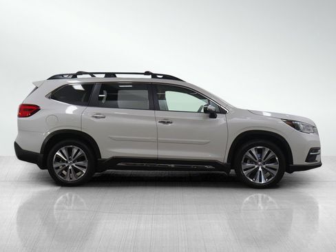 Used 2020 Subaru Ascent Touring w/ Popular Package #3 image 6