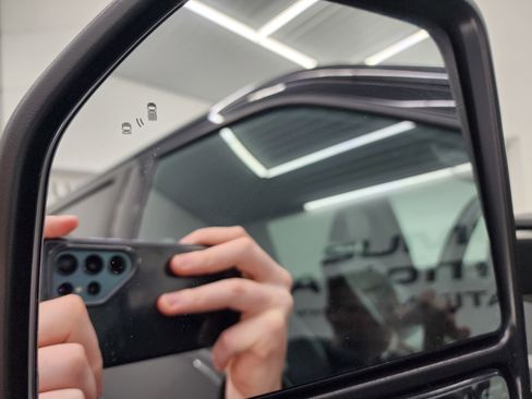 Used 2022 Ford F250 Lariat w/ Tremor Off-Road Package image 44