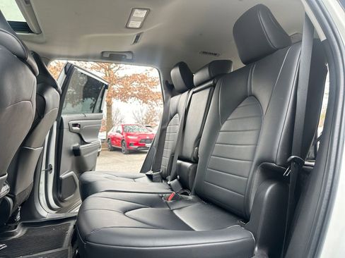 Used 2023 Toyota Corolla XSE image 26