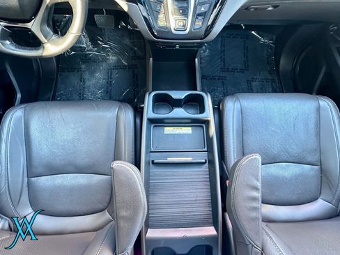 Used 2020 Honda Odyssey Elite image 28