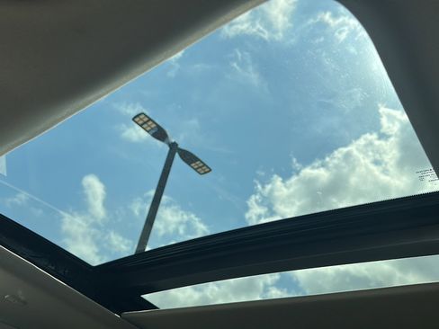 New 2025 Nissan Murano SL w/ Cargo Package image 26