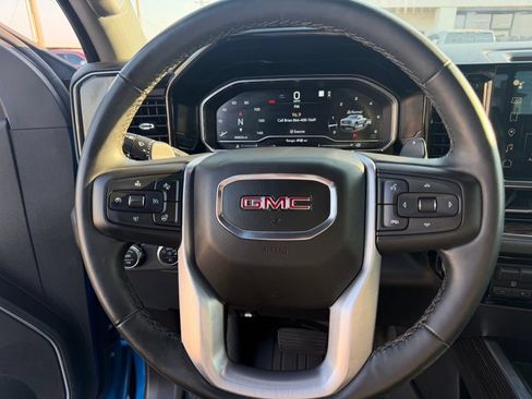 Used 2023 GMC Sierra 1500 Elevation w/ Elevation Premium Package AWD/4WD image 22