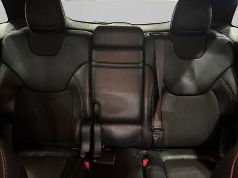 Used 2018 Jeep Cherokee Latitude Plus image 18