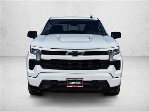 New 2026 Chevrolet Silverado 1500 RST w/ Convenience Package II image 6