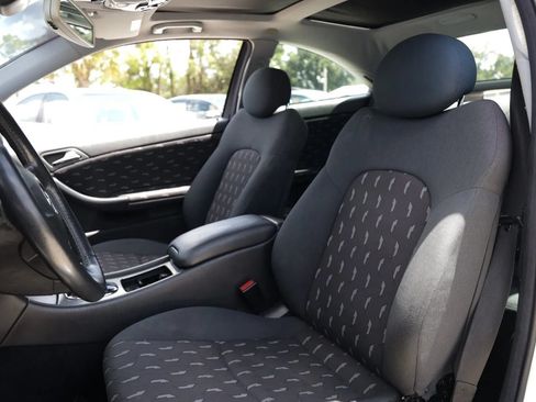 Used 2002 Mercedes-Benz C 230 Coupe image 13