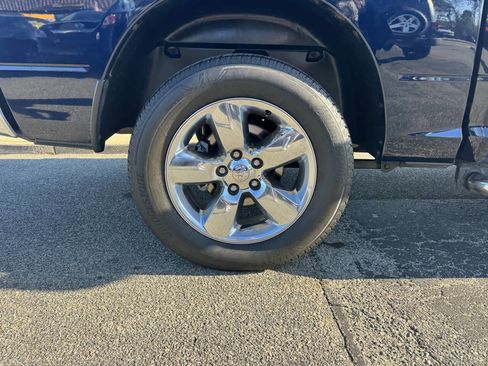 Used 2016 RAM 1500 Big Horn AWD/4WD image 15