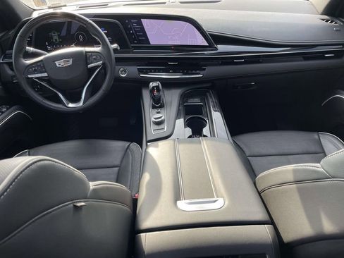 Certified 2023 Cadillac Escalade ESV Sport w/ Touring Package image 16