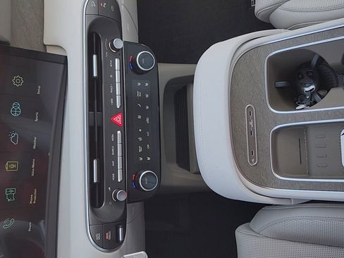 New 2026 Hyundai Palisade SEL Premium AWD/4WD image 15
