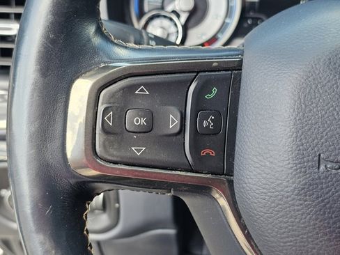 Certified 2020 RAM 1500 Limited AWD/4WD image 46