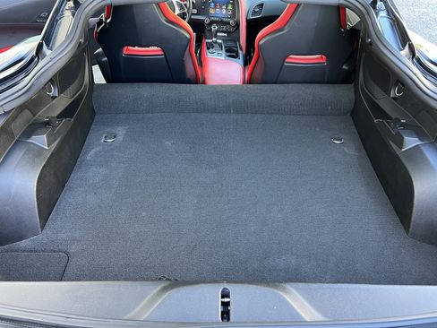 Used 2019 Chevrolet Corvette Grand Sport RWD image 22
