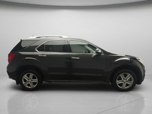 Used 2014 Chevrolet Equinox LTZ w/ LPO, Protection Package AWD/4WD image 7