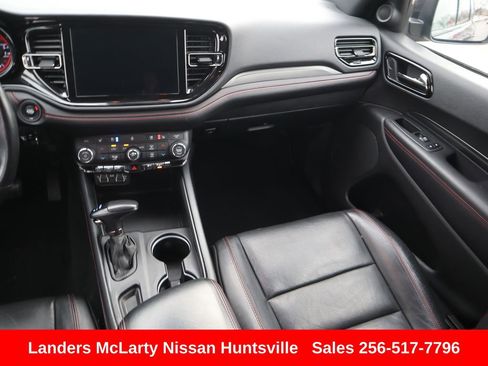 Used 2024 Dodge Durango GT image 17