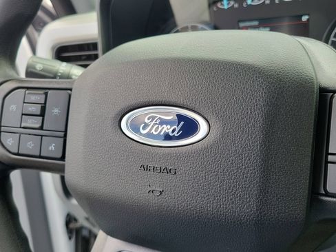 New 2026 Ford F550 4x4 Regular Cab Super Duty image 31