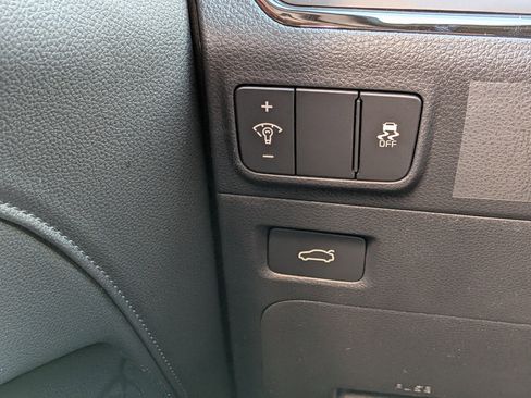 New 2026 Kia K5 GT-Line image 24