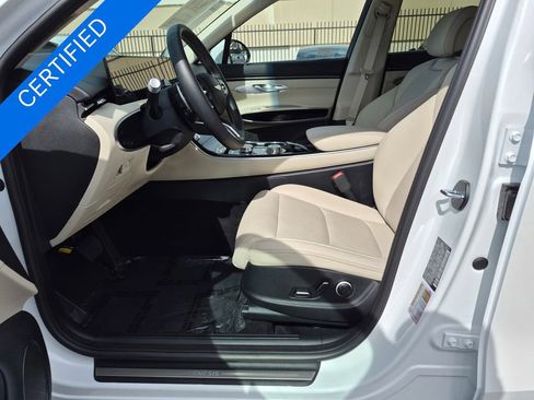 Used 2026 Genesis GV70 2.5T image 10