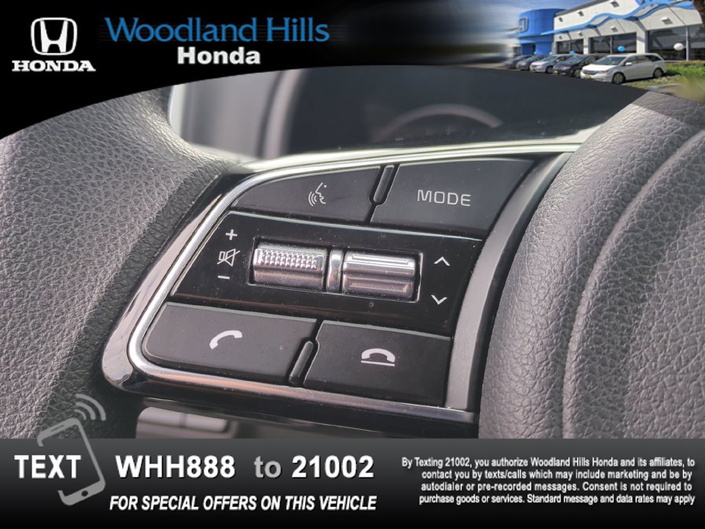 Used 2020 Kia Sportage LX FWD image 11