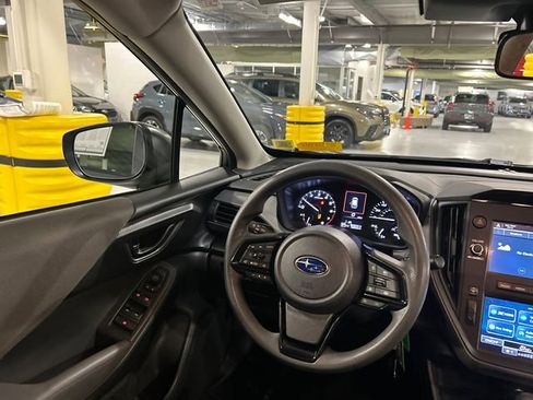 Used 2024 Subaru Crosstrek 2.0i image 22