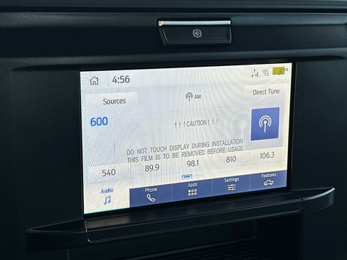 New 2025 Ford F250 XL image 16