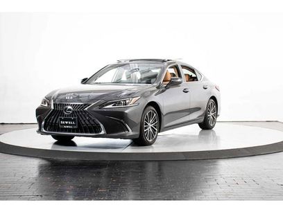 Certified 2025 Lexus ES 350 w/ Premium Package