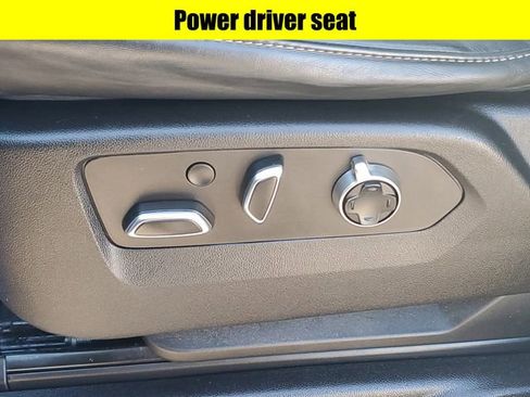 Used 2022 Cadillac Escalade Sport Platinum image 25