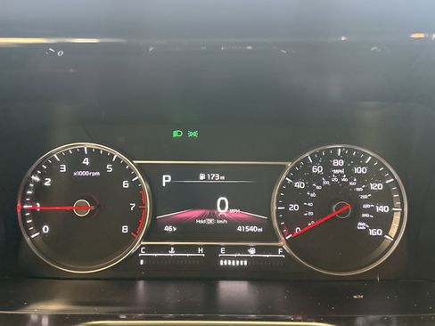 Used 2023 Kia Sorento LX image 20